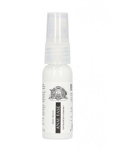 Lubrykant do seksu analnego Anal Ease 20ml - Lubrykanty do seksu analnego - 1