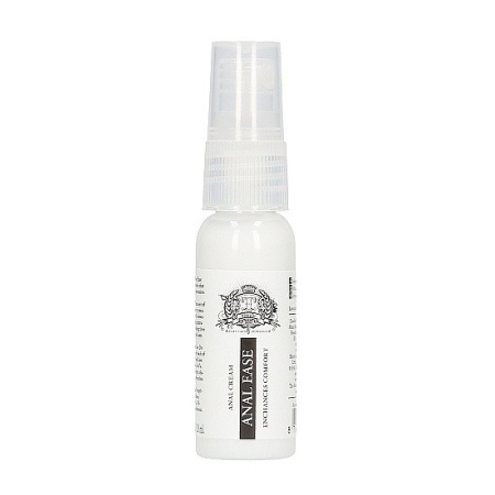 Lubrykant do seksu analnego Anal Ease 20 ml - 1