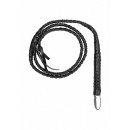 Bicz BDSM Twisted Whip - 1