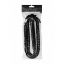 Bicz BDSM Twisted Whip - 2