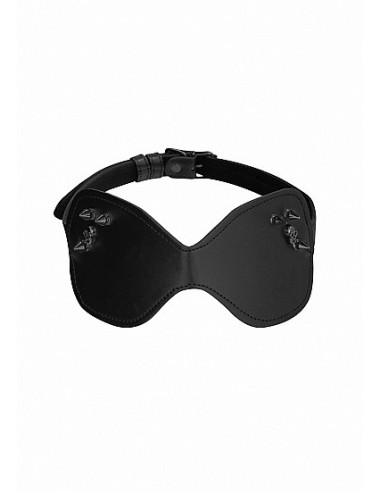 Opaska Na Oczy Erotyczna Skulls And Bones - Black - Opaski i maski na oczy - 1