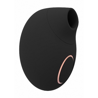 Stymulator łechtaczki Seductive - Black - 1