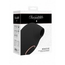 Stymulator łechtaczki Seductive - Black - 3