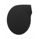 Stymulator łechtaczki Seductive - Black - 6