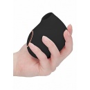 Stymulator łechtaczki Seductive - Black - 8