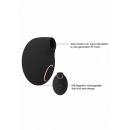 Stymulator łechtaczki Seductive - Black - 11