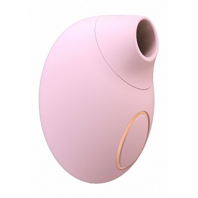 Stymulator łechtaczki Seductive - Pink - 1