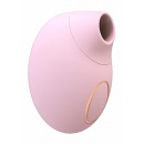 Stymulator łechtaczki Seductive - Pink - 1
