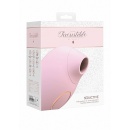Stymulator łechtaczki Seductive - Pink - 3