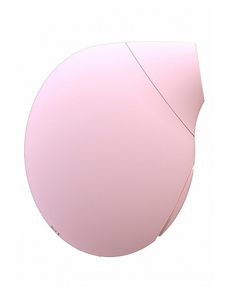 Stymulator łechtaczki Seductive - Pink - Stymulatory łechtaczki bezdotykowe - 6