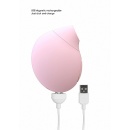 Stymulator łechtaczki Seductive - Pink - 9