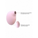 Stymulator łechtaczki Seductive - Pink - 11