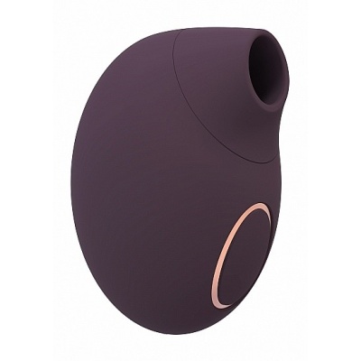 Stymulator łechtaczki Seductive - Purple - 1