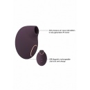 Stymulator łechtaczki Seductive - Purple - 5