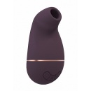 Stymulator łechtaczki Kissable - Purple - 1