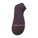 Stymulator łechtaczki Kissable - Purple - 5