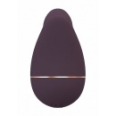 Stymulator łechtaczki Kissable - Purple - 6