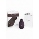 Stymulator łechtaczki Kissable - Purple - 10