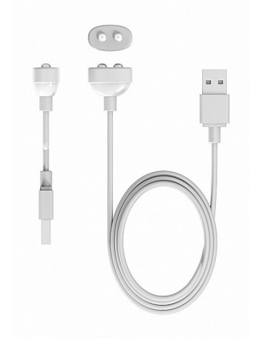 Masażer Łechtaczki Invincible - Mocny, Piękny, Bezdotykowy - Wibratory Bezdotykowe - 9