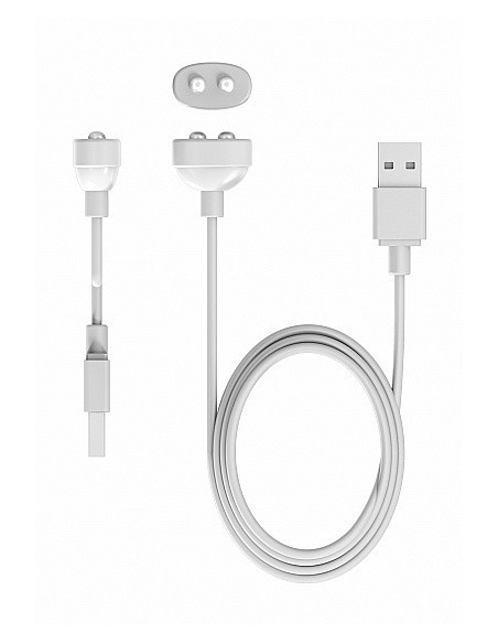 Masażer Łechtaczki Invincible - Mocny, Piękny, Bezdotykowy - Wibratory Bezdotykowe - 9