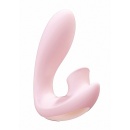 Wibrator Króliczek Stymulator Punktu G Desirable - Różowy - 1