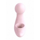 Wibrator Króliczek Stymulator Punktu G Desirable - Różowy - 4