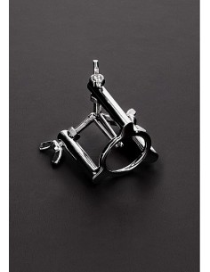 Stymulator cewki moczowej 3-Way Urethral Stretcher - Zabawki Medyczne - 1