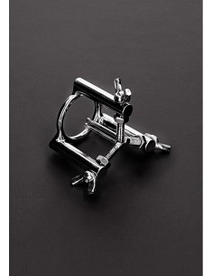 Stymulator cewki moczowej 3-Way Urethral Stretcher - Zabawki Medyczne - 1 2