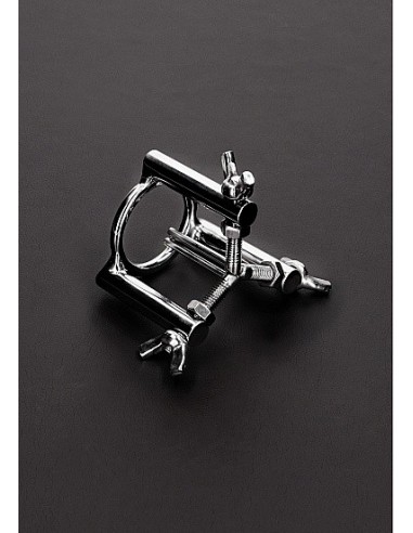 Stymulator cewki moczowej 3-Way Urethral Stretcher - Zabawki Medyczne - 2