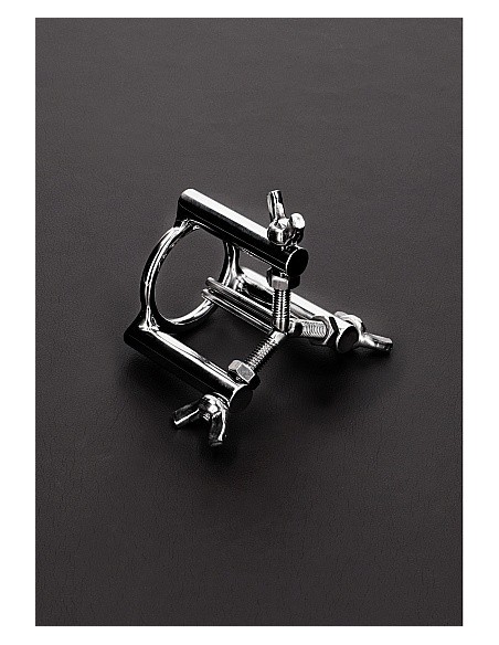 Stymulator cewki moczowej 3-Way Urethral Stretcher - Zabawki Medyczne - 2