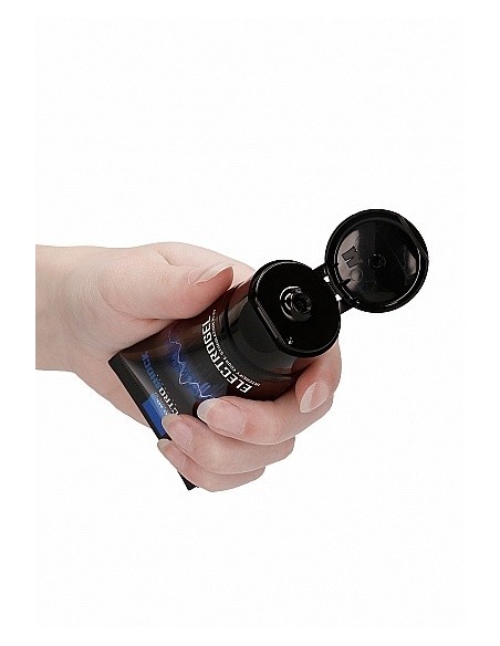 Stymulujący żel intymny trogel 50 ml - Lubrykanty stymulujące - 3