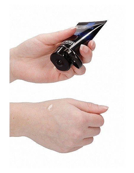 Stymulujący żel intymny trogel 50 ml - Lubrykanty stymulujące - 4