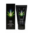 CBD Cannabis Krem do Masturbacji dla Niego - 50 ml - 1