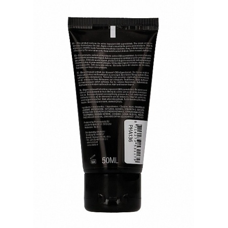 CBD Cannabis Krem do Masturbacji dla Niego - 50 ml - 3