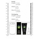 CBD Cannabis Krem do Masturbacji dla Niego - 50 ml - 6