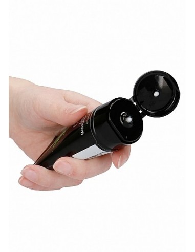 CBD Cannabis Krem do Masturbacji dla Niego - 50 ml - Lubrykanty, feromony i olejki do masażu CBD - 7