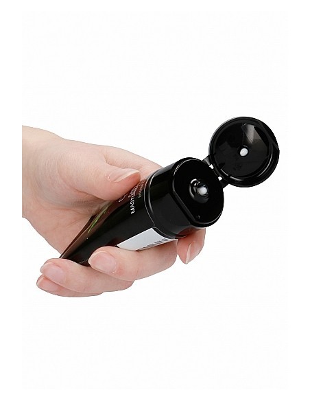 CBD Cannabis Krem do Masturbacji dla Niego - 50 ml - Lubrykanty, feromony i olejki do masażu CBD - 7