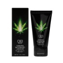 Wodny lubrykant CBD Cannabis Waterbased Lubricant 50 ml - 1