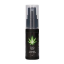 Spray na opóźnienie wytrysku CBD Cannabis 15 ml - 2