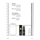 Spray na opóźnienie wytrysku CBD Cannabis 15 ml - 6