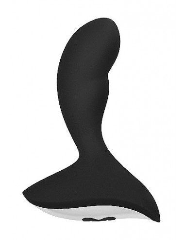 Masażer prostaty No. 79 - Rechargeable Black - Masażery i stymulatory prostaty - 4