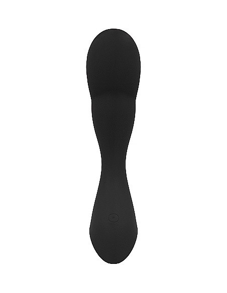 Masażer prostaty No. 79 - Rechargeable Black - Masażery i stymulatory prostaty - 5