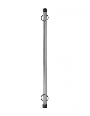 Kajdanki erotyczne Luxury Spreader Bar - Black - Kajdanki erotyczne - 9