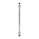 Kajdanki erotyczne Luxury Spreader Bar - Black - 9