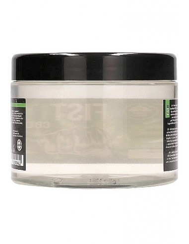 Wodny lubrykant CBD Fist It 500ml - Lubrykanty, feromony i olejki do masażu CBD - 2