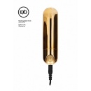Wibrator mini 10 Trybów Ładowanie USB - Mini - Złoty - 7