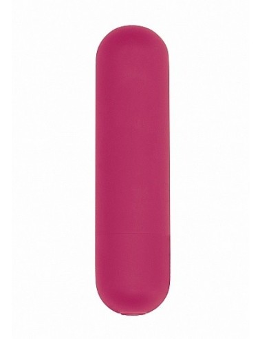 Wibrator mini 10 Speed Rechargeable Bullet - Pink - Wibratory Mini - 4