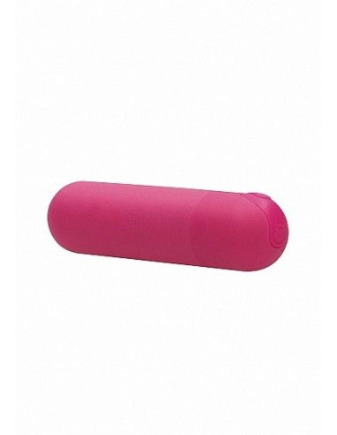 Wibrator mini 10 Speed Rechargeable Bullet - Pink - Wibratory Mini - 5
