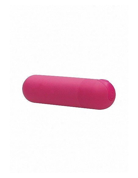 Wibrator mini 10 Speed Rechargeable Bullet - Pink - Wibratory Mini - 5