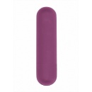 Wibrator mini 10 Trybów Ładowanie USB - Mini - Fioletowy - 4